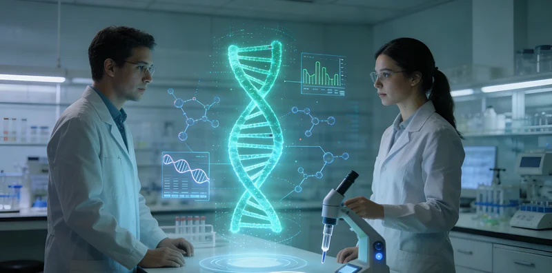 RET基因测序数据分析与报告生