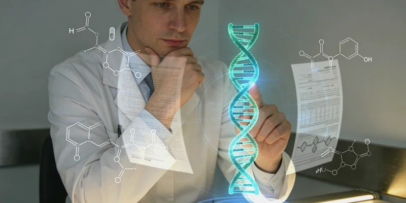 峨眉山遗传咨询医生与夫妇沟通场