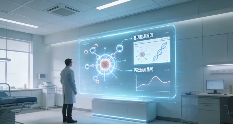 涿州肺癌基因检测样本获取方式对