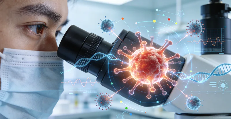 长沙MET基因检测科普图解:M