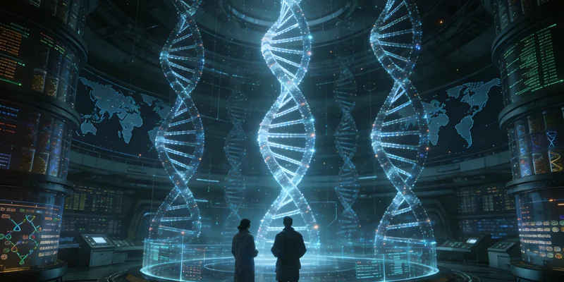 山南MRD检测原理示意图追踪肿