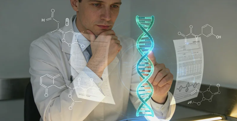 揭阳遗传咨询师解读肠癌基因检测