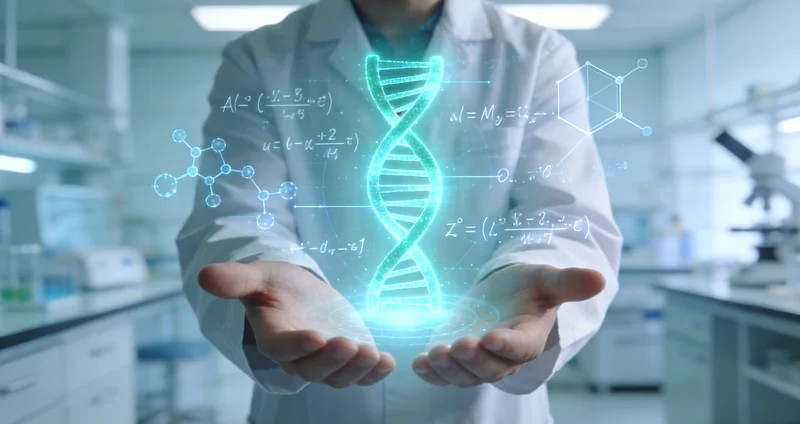 根河遗传咨询门诊医生与咨询者沟