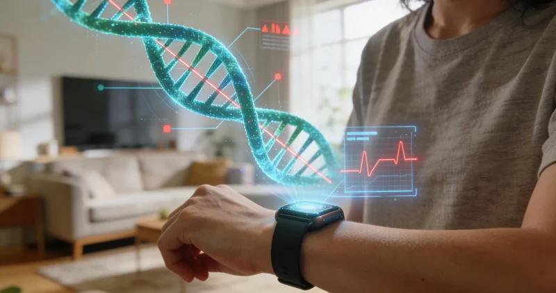 湛江卵巢癌HRD检测科普-DN