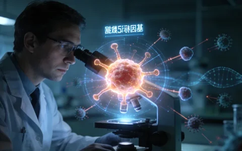 安阳MET基因突变检测可办理公司汇总与选择建议