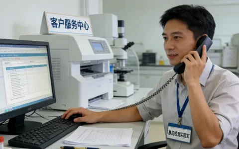 射洪PTPN11基因检测精选检测公司大全（已更新）