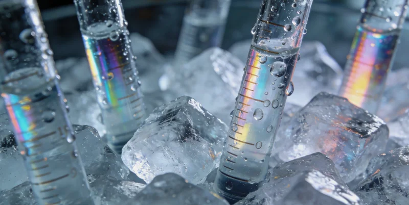 廊坊医疗场所进行无创基因采样示