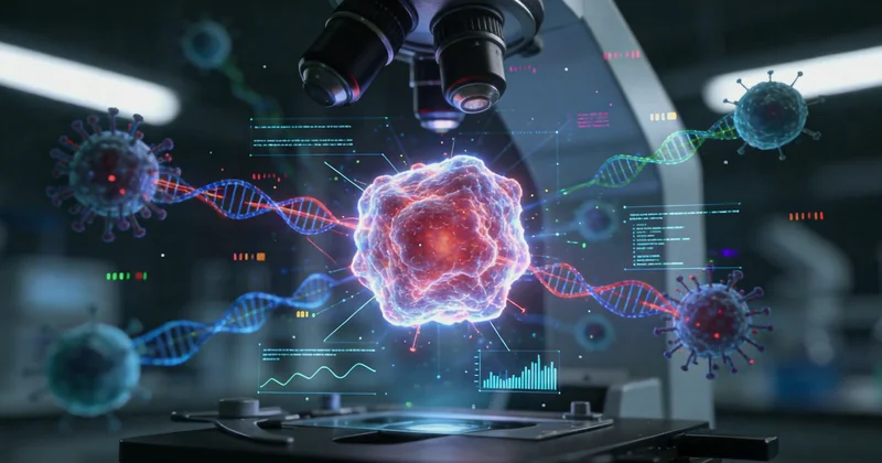 南宫医院基因检测咨询场景