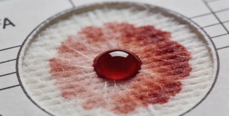 当阳基因检测采样-静脉血采集