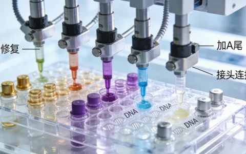 温州布鲁加达综合征基因检测正规服务机构全收录