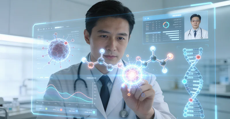 云浮医生解读BRCA基因检测报