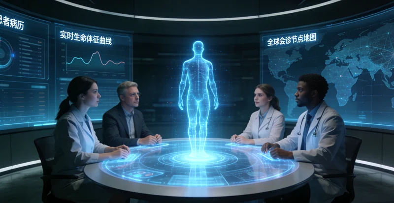 德阳家庭共同面对医疗决策