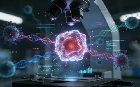 大石桥肝癌基因检测严选公司精选列表：地址信息