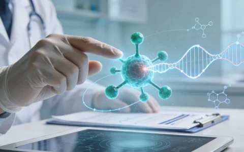 凤城结直肠癌HER2基因检测中心查询