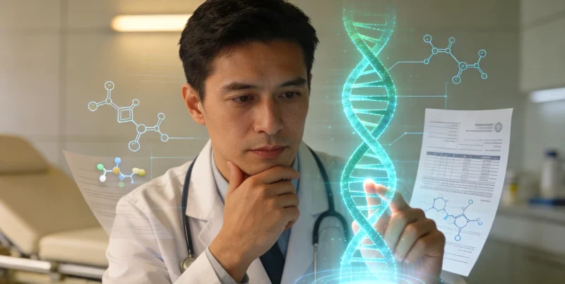 大兴安岭家庭进行遗传咨询与沟通