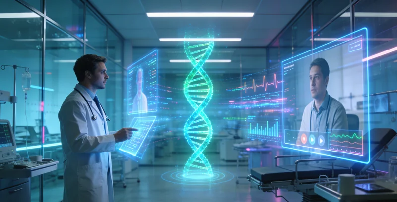 漳平医院鼻咽内镜检查场景