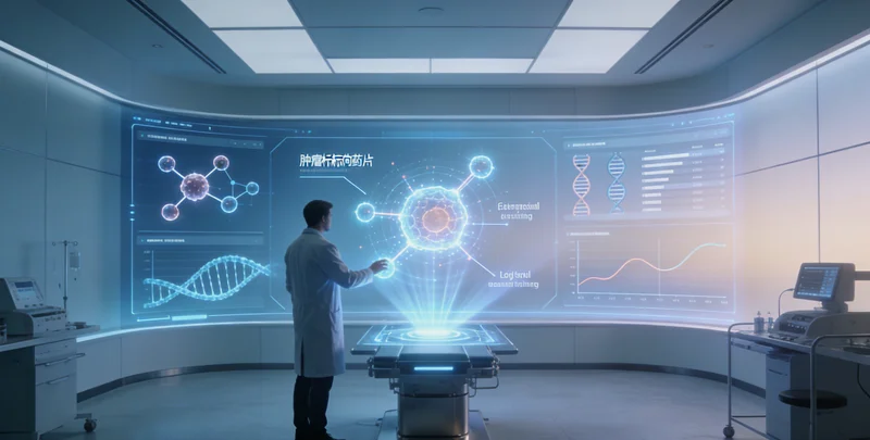 嵊州肺癌靶向治疗精准医疗