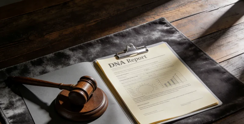 长治遗传咨询师解读基因检测报告