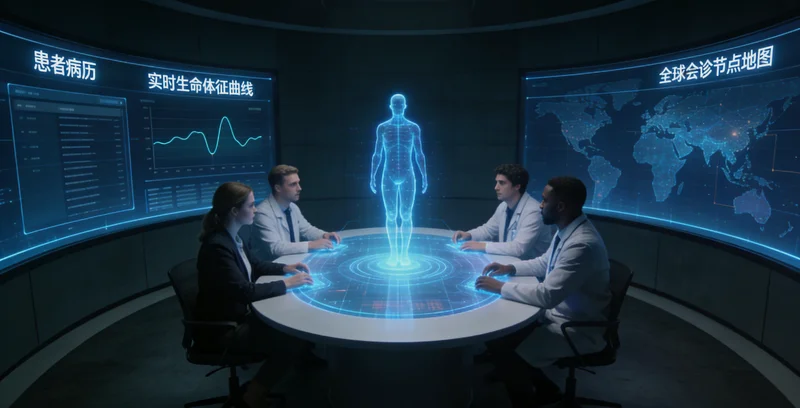 三门峡医生与乳腺癌康复患者及家