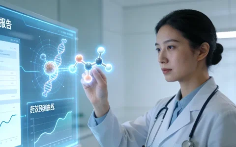 邹平EGFR基因突变检测中心总览：办理指南