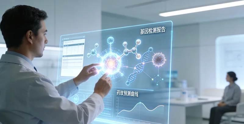 淮南女性快递员康复后正常工作生