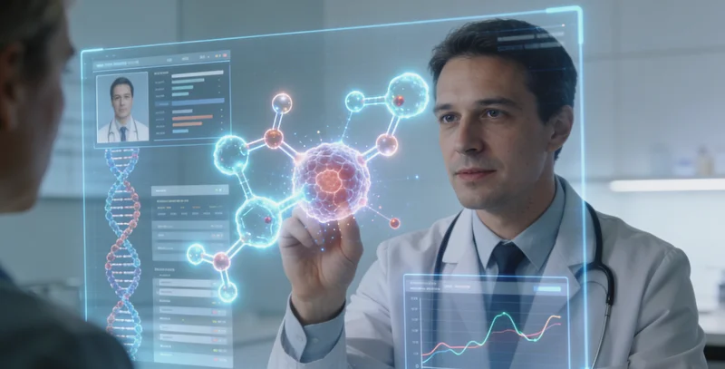 葫芦岛家长与医生共同解读基因检