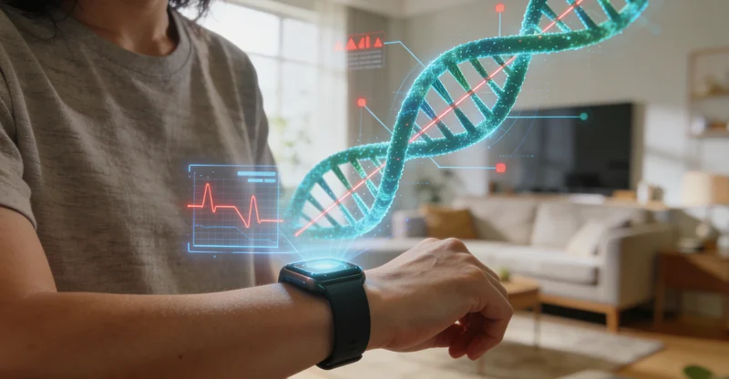 芜湖肠癌PIK3CA基因突变示