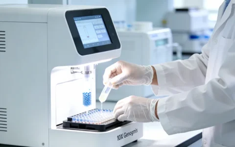 孝义FAP预防性手术基因检测服务中心