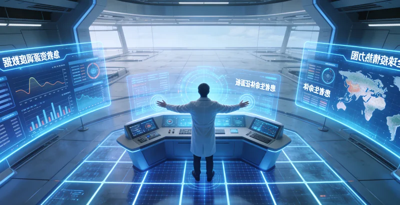 慈溪家庭与医生共同解读基因检测