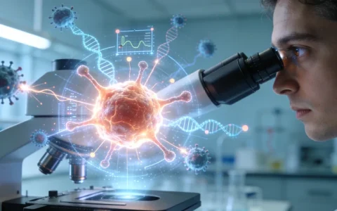 北屯PIK3CA基因检测应该在哪里做？最佳场所建议