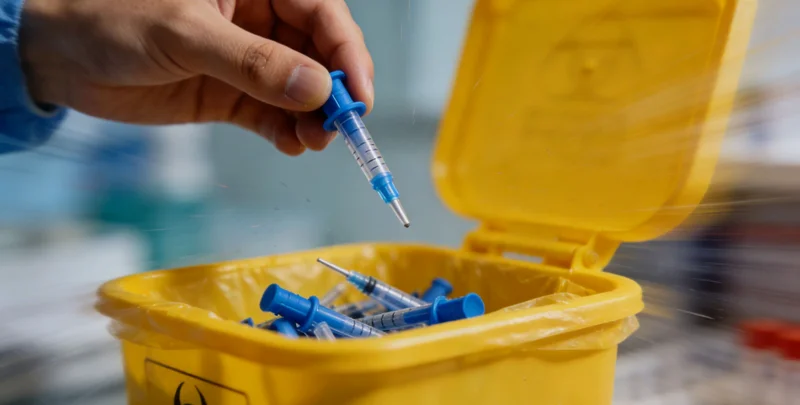 许昌基因检测标准操作流程