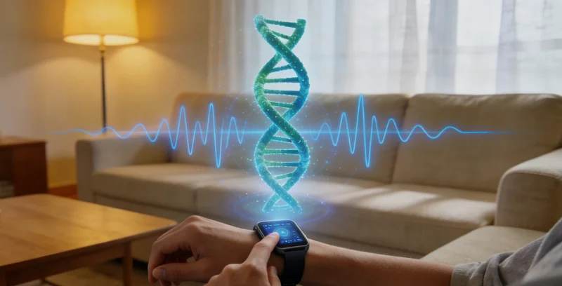 西双版纳医院检验科患者进行抽血