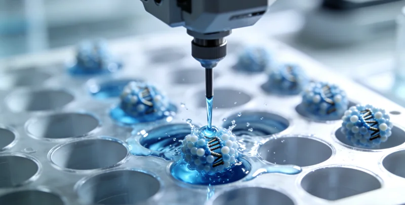 酒泉居民进行心脏超声检查