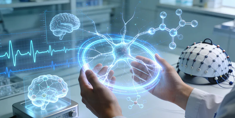 西苏旗脑膜瘤病理组织切片显微观