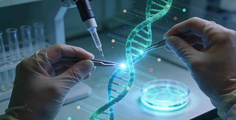 神木医院脑胶质瘤病理切片与基因