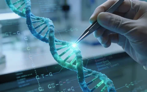 隆昌肺癌基因检测公司机构实力对比