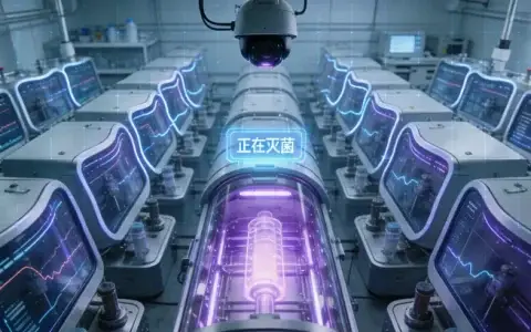 甘南RYR2基因检测专业服务机构TOP10