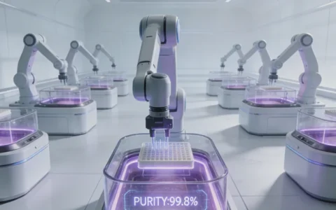 胶州Rett综合征基因检测机构名单大全