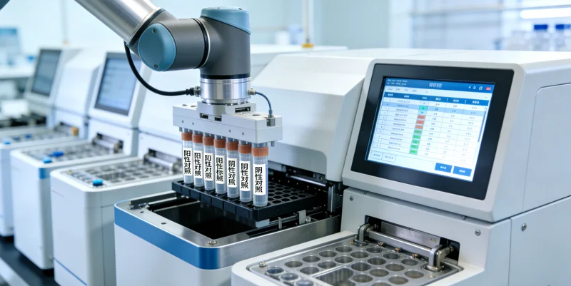 文昌医院结肠镜检查示意