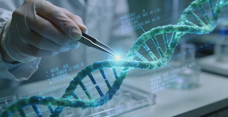 昆明基因检测实验室内部DNA测