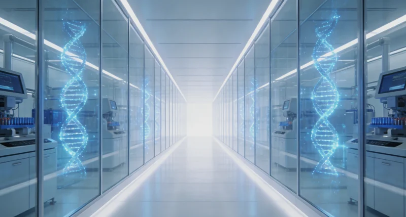 汾阳消费者在对比不同基因检测项