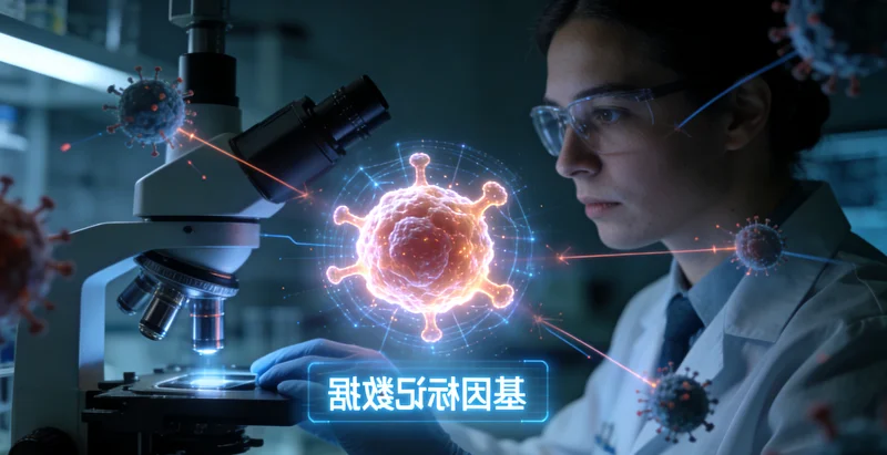 乳山医生与患者解读基因检测报告