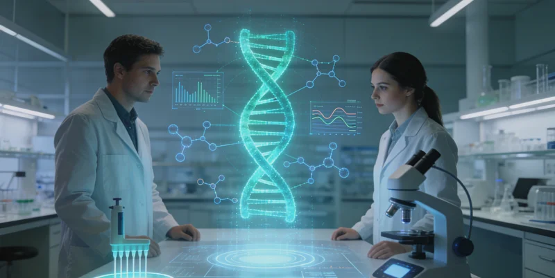 上海 NTRK基因融合原理科普
