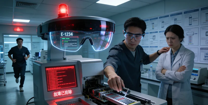 福清居民进行定期癌症筛查体检