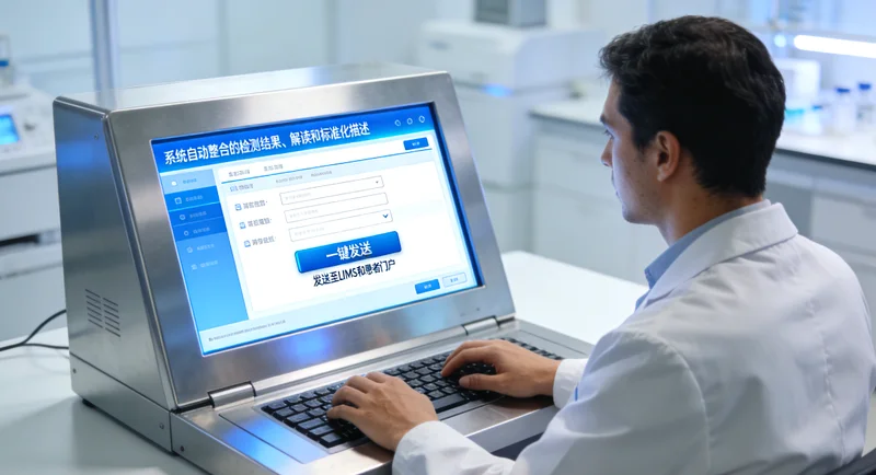 大连心脏传导系统病变基因检测原