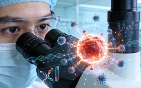 遵化乳腺癌21基因检测严选正规机构一览：地址名单