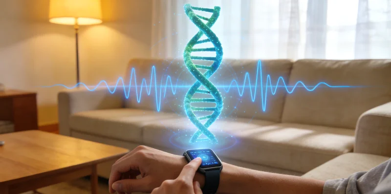 诸城医生与患者沟通解读基因检测