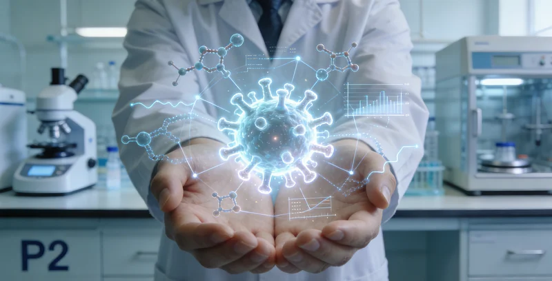 威海医生与肺癌患者沟通治疗方案