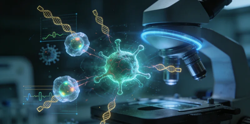 新疆医院脑胶质瘤液体活检脑脊液
