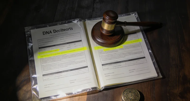 胶州遗传咨询师详细解读基因检测